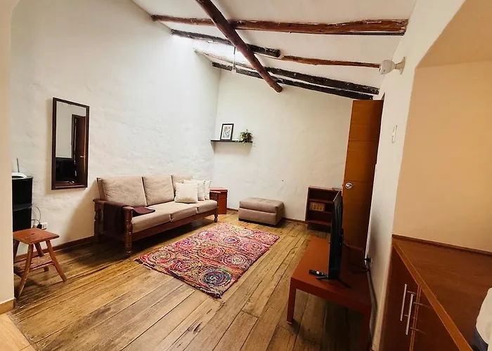 Private House Perfectly Located Apartamento Cusco