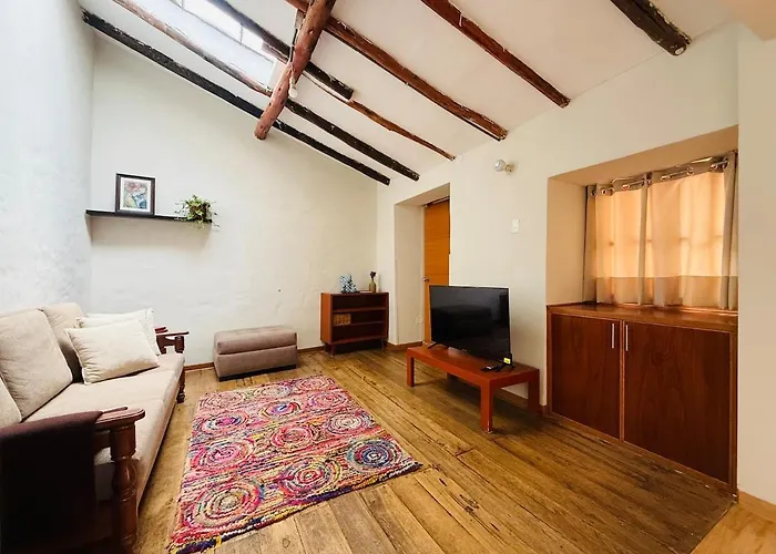 Appartement Private House Perfectly Located *