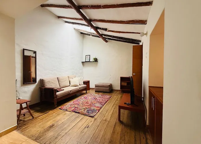 Private House Perfectly Located
