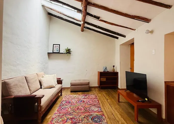 Private House Perfectly Located Apartamento Cusco