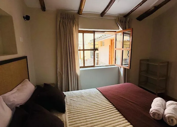 Private House Perfectly Located * Cusco