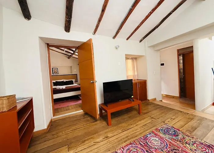 Private House Perfectly Located