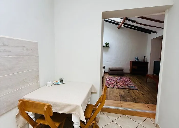 Apartamento Private House Perfectly Located Cusco