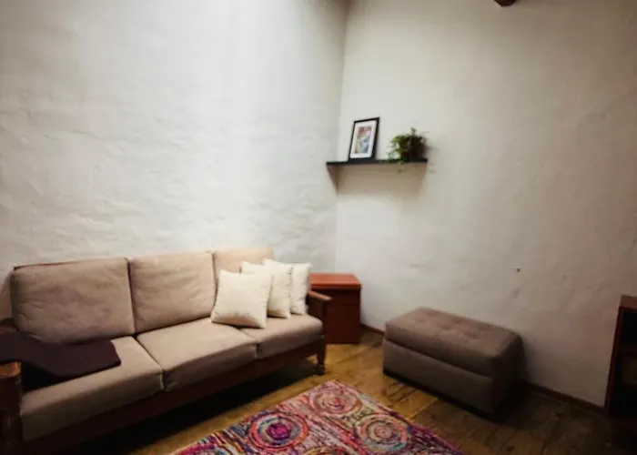 Appartement Private House Perfectly Located