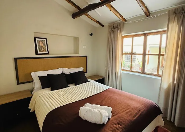 Apartamento Private House Perfectly Located *
