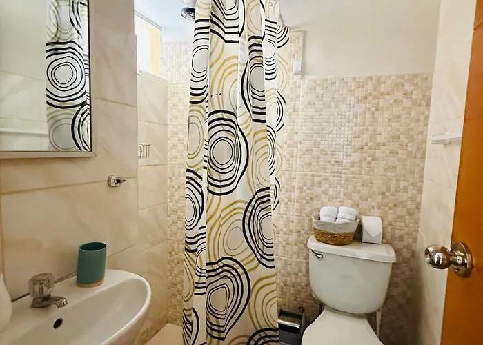 Appartement Private House Perfectly Located