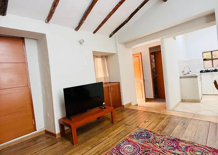 Private House Perfectly Located
