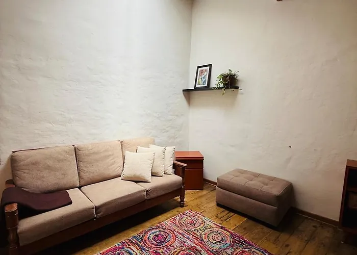 Private House Perfectly Located Apartamento *