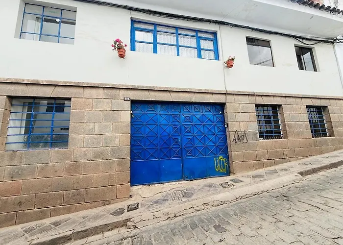 Appartement Private House Perfectly Located